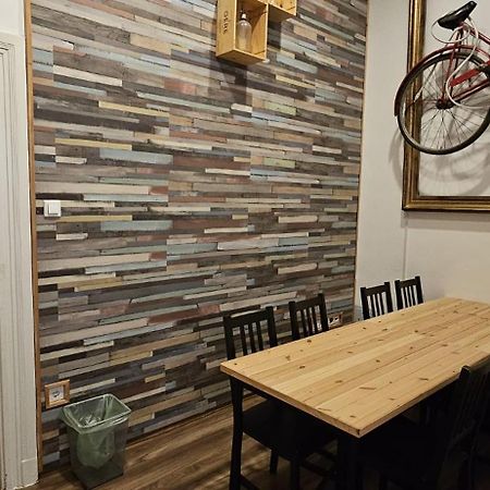 Cheerful And Cozy 2 Bedrooms 2 Bathrooms Apartment With Top Location ブダペスト エクステリア 写真