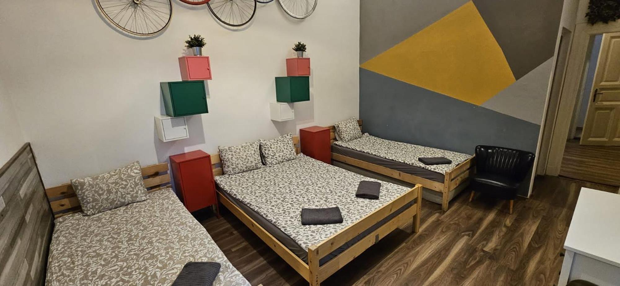 Cheerful And Cozy 2 Bedrooms 2 Bathrooms Apartment With Top Location ブダペスト エクステリア 写真