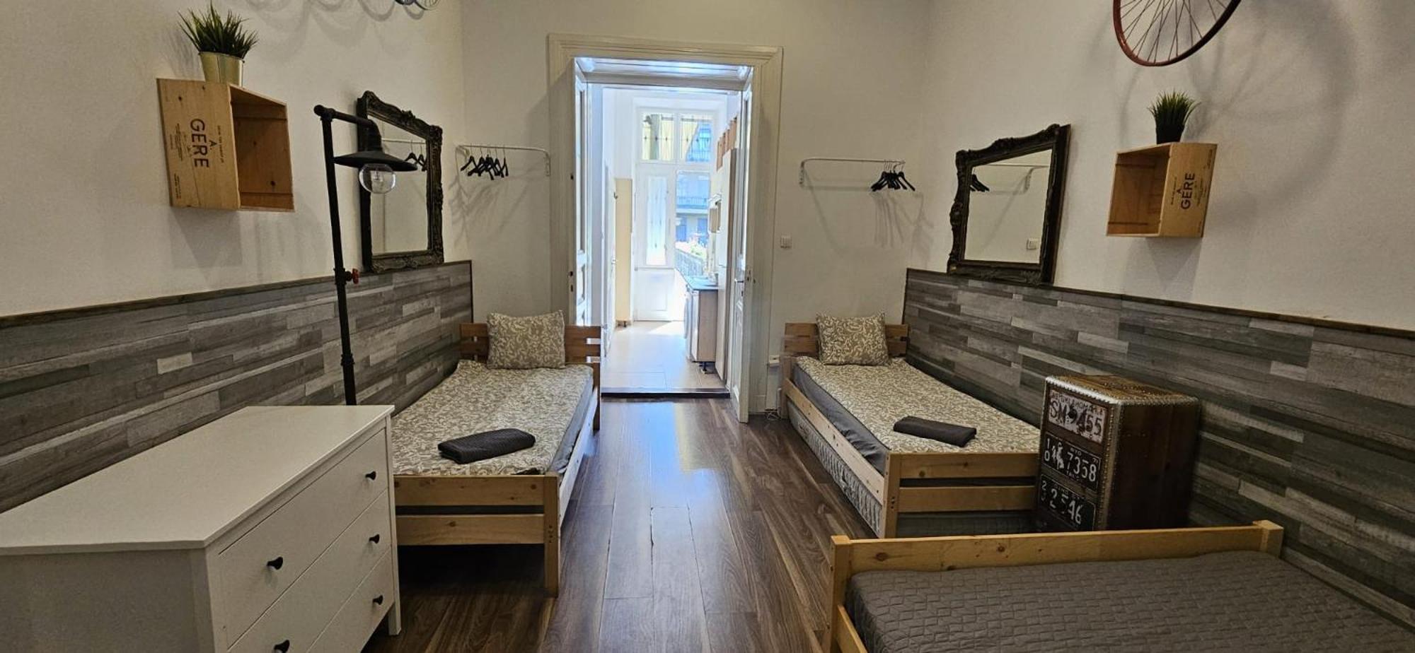 Cheerful And Cozy 2 Bedrooms 2 Bathrooms Apartment With Top Location ブダペスト エクステリア 写真