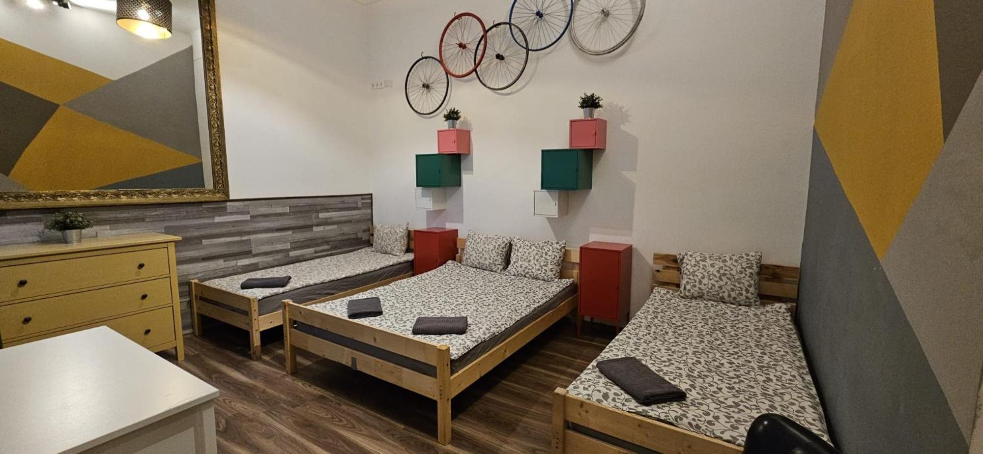 Cheerful And Cozy 2 Bedrooms 2 Bathrooms Apartment With Top Location ブダペスト エクステリア 写真