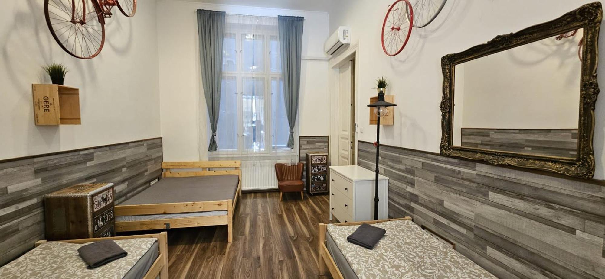 Cheerful And Cozy 2 Bedrooms 2 Bathrooms Apartment With Top Location ブダペスト エクステリア 写真