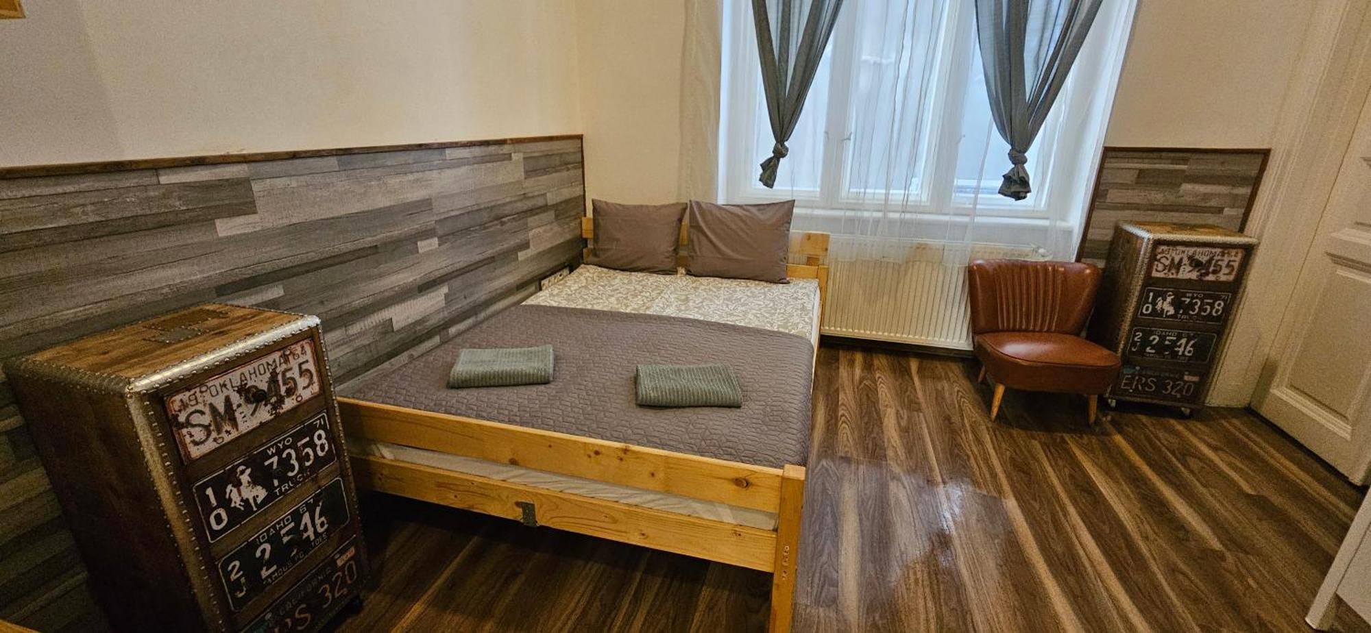 Cheerful And Cozy 2 Bedrooms 2 Bathrooms Apartment With Top Location ブダペスト エクステリア 写真