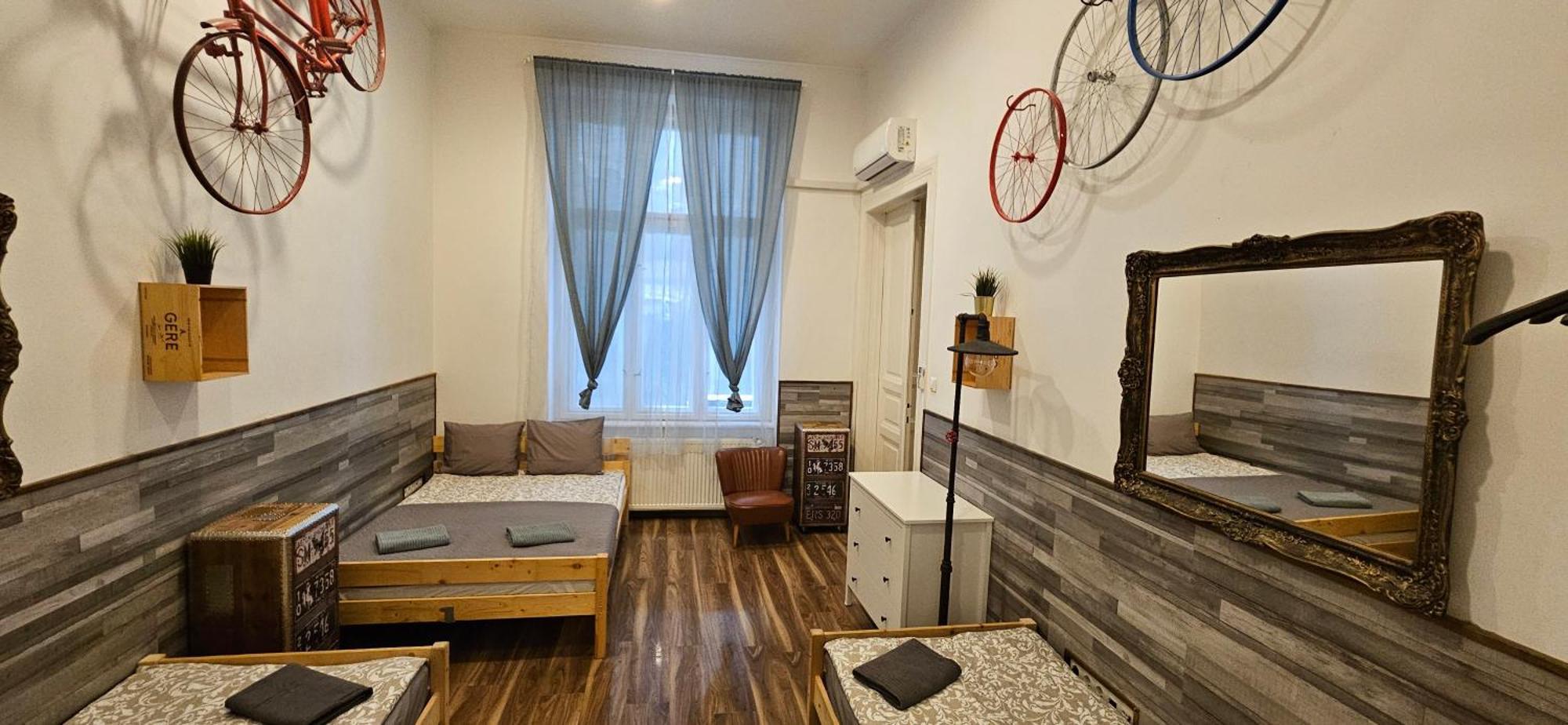 Cheerful And Cozy 2 Bedrooms 2 Bathrooms Apartment With Top Location ブダペスト エクステリア 写真