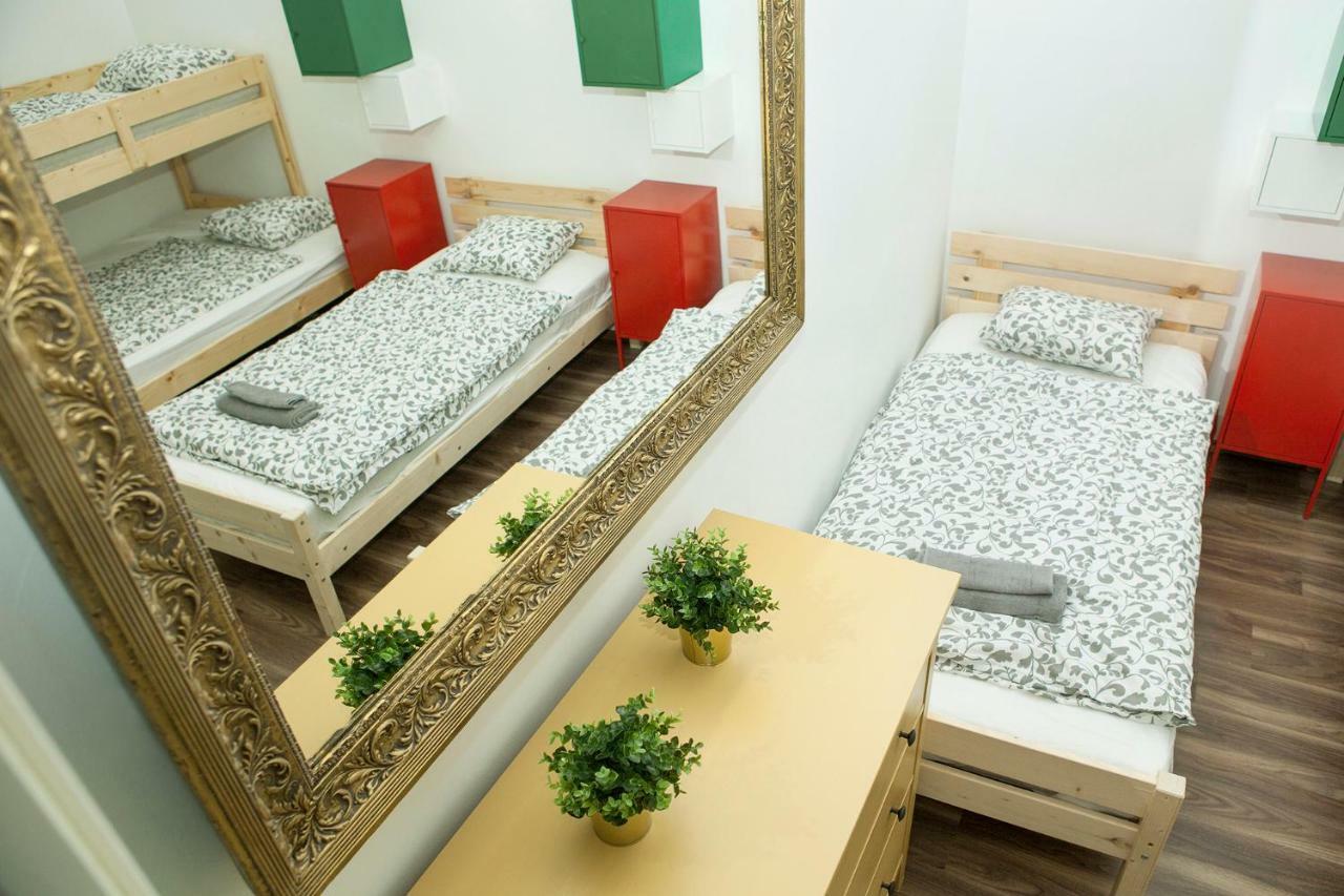 Cheerful And Cozy 2 Bedrooms 2 Bathrooms Apartment With Top Location ブダペスト エクステリア 写真