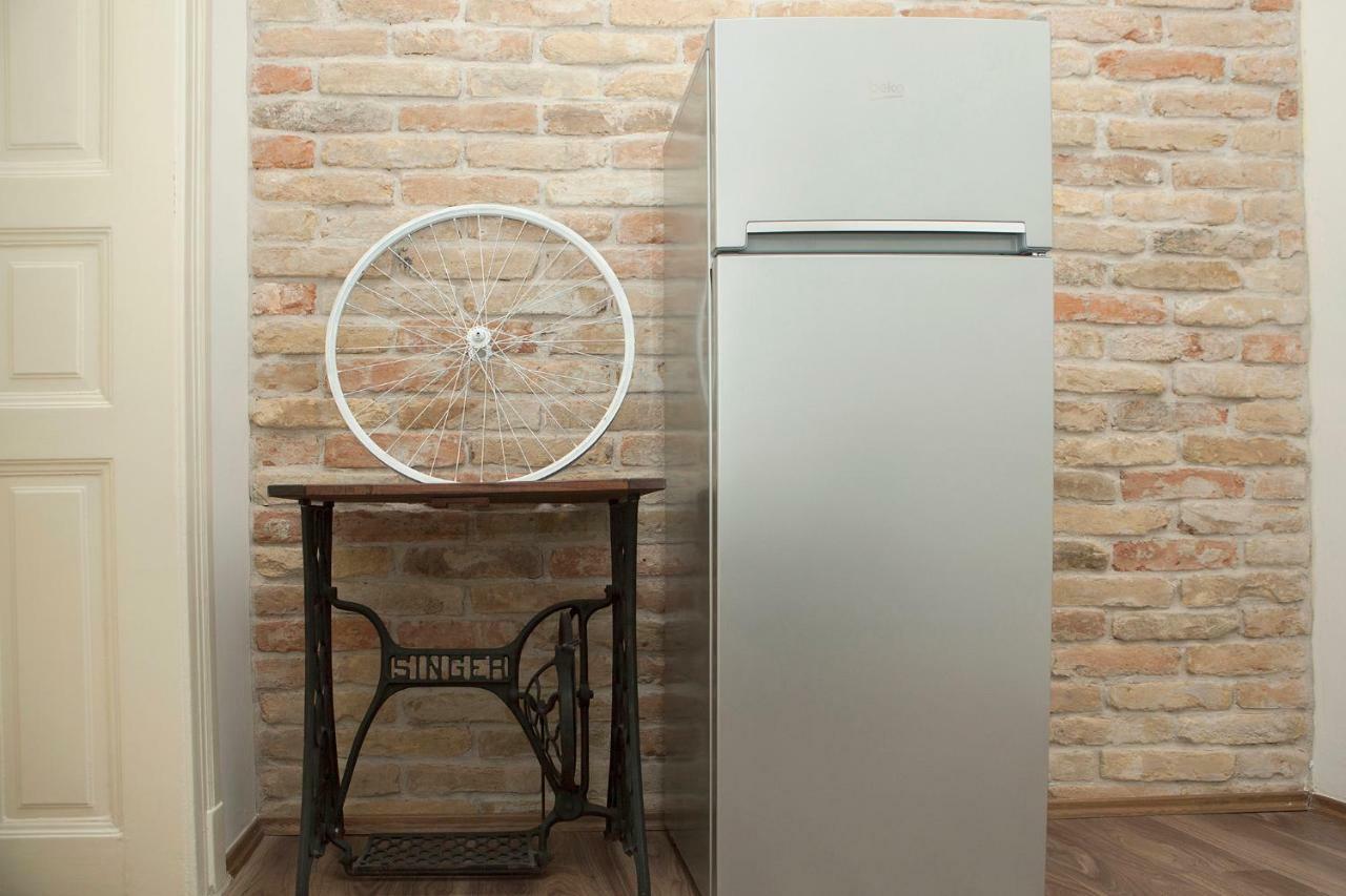 Cheerful And Cozy 2 Bedrooms 2 Bathrooms Apartment With Top Location ブダペスト エクステリア 写真
