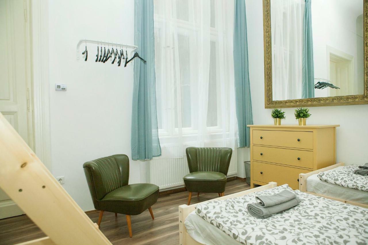 Cheerful And Cozy 2 Bedrooms 2 Bathrooms Apartment With Top Location ブダペスト エクステリア 写真