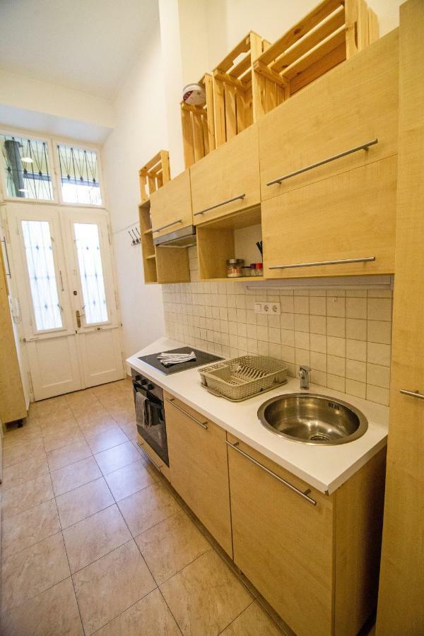 Cheerful And Cozy 2 Bedrooms 2 Bathrooms Apartment With Top Location ブダペスト エクステリア 写真