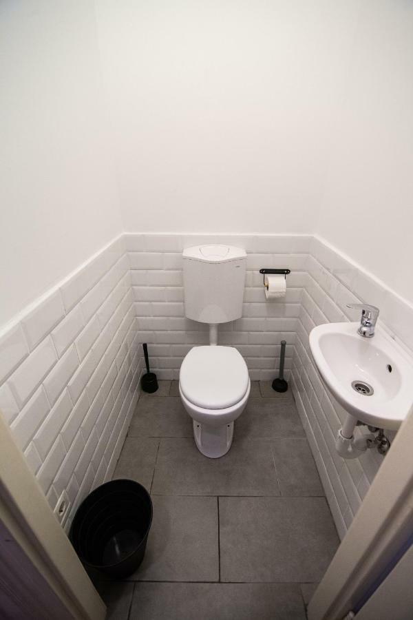 Cheerful And Cozy 2 Bedrooms 2 Bathrooms Apartment With Top Location ブダペスト エクステリア 写真